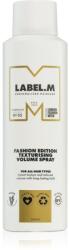 label.m Fashion Edition спрей за обем за руса коса 200ml