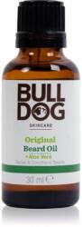 Bulldog Original Beard Oil ulei pentru barba 30 ml - notino