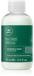 Paul Mitchell Tea Tree Special Conditioner balsam revigorant pentru par si scalp deteriorat 75 ml