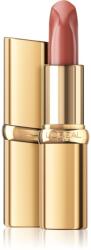 L'Oréal Color Riche ruj satinat cu efect de hidratare culoare 540 NU UNSTOPPABLE 4.7 g