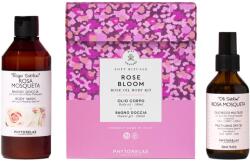 Phytorelax Laboratories Soft Rituals Rose Bloom set cadou pentru corp