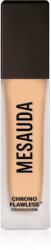 Mesauda Chrono Flawless Foundation дълготраен течен фон дьо тен цвят 13W 30ml