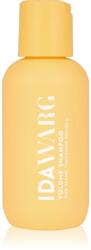 IDA WARG Beauty Volume Shampoo sampon pentru volum pentru par fin 100 ml