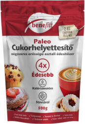 Benefitt Paleo cukorhelyettesítő 500 g