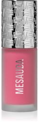 Mesauda Flush of Blush течен руж с матиращ ефект цвят 102 Petal Pink 8ml