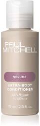 Paul Mitchell Volume Extra-Body Conditioner conditioner pentru volum pentru par fin 75 ml