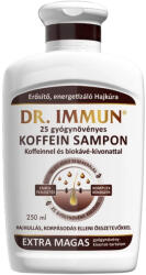 Dr. Immun Koffein sampon 250 ml