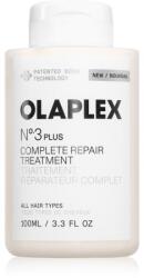 OLAPLEX N°3 PLUS Complete Repair Treatment tratament de reinnoire pentru par deteriorat 100 ml