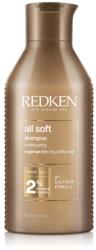 Redken All Soft Shampoo 500 ml