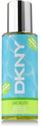 DKNY DKNY Be Delicious Pool Party Lime Mojito Spray de corp pentru femei 250 ml