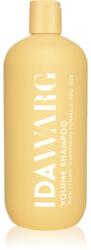 IDA WARG Beauty Volume Shampoo sampon pentru volum pentru par fin 500 ml