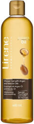 Lirene tusfürdő - argán- és marulaolaj 400 ml