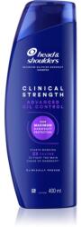 Head & Shoulders Advanced Oil Control korpásodás elleni sampon 400 ml