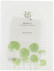 Beauty of Joseon Centella Asiatica Calming Mask 25 ml Masca de fata