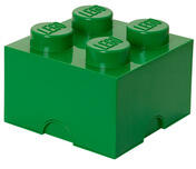 LEGO® tárolódoboz zöld (40031734)
