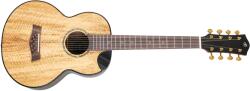 Flight MAIA BARITONE 8 EQ-A