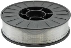 Wolfson Fir de sudura sarma cu flux fara gaz diametru 1mm greutate rola 1kg MIG sau MAG-FCAW (WFS0083.3)