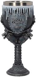 Nemesis Now Бокал Nemesis Now Television: Game of Thrones - Stark (NEMN-B3701J7)