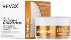 Revox Skintreats Biotic revitalizáló krém, 50 ml (SYM-REVX582)