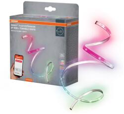 OSRAM - Bandă LED RGB+TW de extensie dimabilă SMART+ FLEX 1, 2m LED/6W/12V (P228055)
