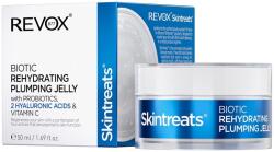 Revox Skintreats Biotic rehidratáló krém-gél töltő hatással, 50 ml (SYM-REVX583)