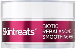 Revox Kisimító és kiegyensúlyozó hatású krém-gél Revox Skintreats Biotic, 50 ml (SYM-75785)