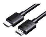 UGREEN HD175 HDMI 2.1 Kábel - 30m - Fekete 65290