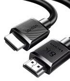 UGREEN HD175 HDMI 2.1 Kábel 8K 60Hz - 5m - Fekete 45434