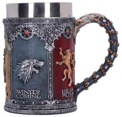 Nemesis Now Халба Nemesis Now Television: Game of Thrones - Houses (B3700J7)