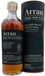 Arran Whisky Arran Port Cask Finish 50%, 0.7L