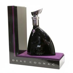 DEAU Cognac Black Extra, 40%, 0.7L