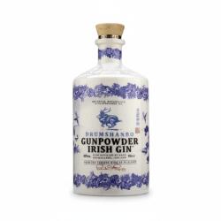 Drumshanbo Gin Gunpowder Ceramic Bottle 43%, 0.7l