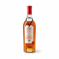 DEAU Cognac Millésime Fins Bois 1999, 47%, 0.7L