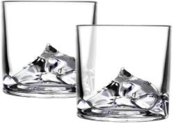Liiton Whiskys pohár 270 ml, 2 darab, EVEREST