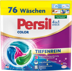 Persil mosókapszula 76db Discs Color