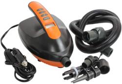 Mastersport Master elektromos pumpa-kompresszor, paddleboardhoz és airtrackhez, 12 V, 16 PSI (MAS-B853)