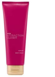 Avon Attraction Closer testápoló, AVON, 125 ml (46813)