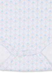 Fanga Fontana Бебешко боди от памук FIO 3 PACK LS BODY OCS (3 броя) (FA100032)
