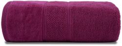 Detexpol fürdőlepedő, Pamut, 70x140cm, Magenta (2360026)