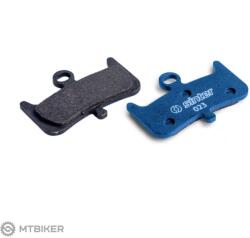Sinter S530 Hayes Dominion A4 tárcsafék betét, organikus