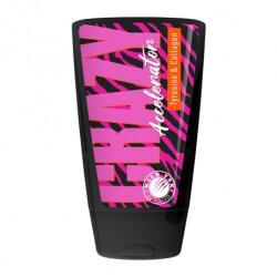 Soleo Szolárium barnulásgyorsító Wild Tan Crazy Accelerator, kollagénnel az erős fiatalító hatásért, 125 ml (SW003)