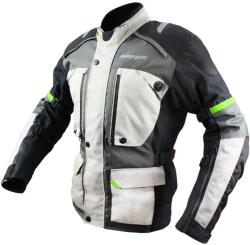 Cappa Racing Fiorano férfi, szürke, 2XL