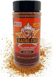 Blazing Star Pork’n Rub, 388 g (148516)