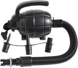 MASTER elektromos paddleboard és airtrack pumpa-kompresszor, 230 V (MAS-B852)