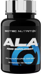 Scitec Nutrition ALA 50 capsules