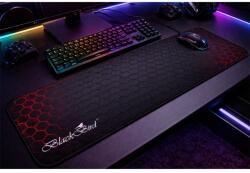 BlackBird TacticField Egérpad Black (BH1826)