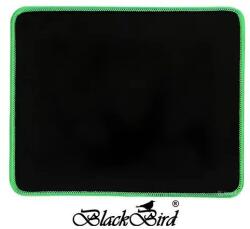 BlackBird NanoGlide Egérpad Green/Black (BH1833)