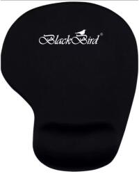 BlackBird Office FocusPad Egérpad Black (BH1767)