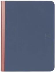 Tucano Apple iPad Air 11" M2 2024 / M3 2025 / M4 2026 Tucano Up Elements kék tok