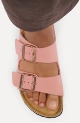 Birkenstock чехли дамски Arizona Birkibuc (1033009)